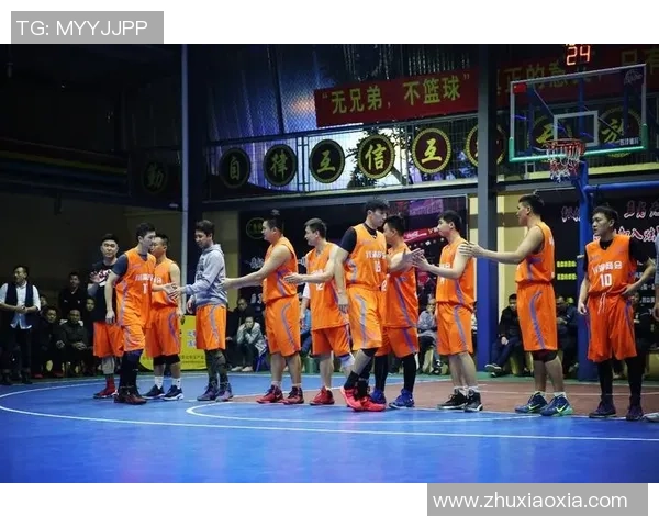 北京篮球队总决赛技术分析与表现评估全面解读