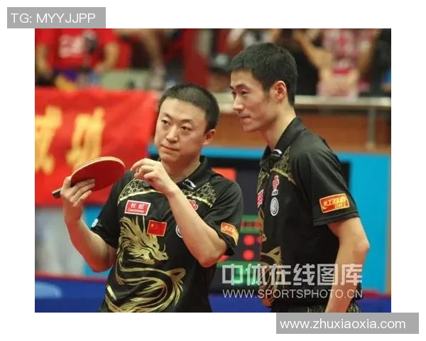 南京乒乓球队总决赛战术分析与表现评估全面解读