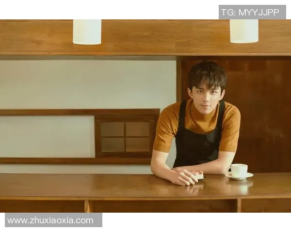 吴磊专访：从青涩少年到足球明星的成长之路回顾