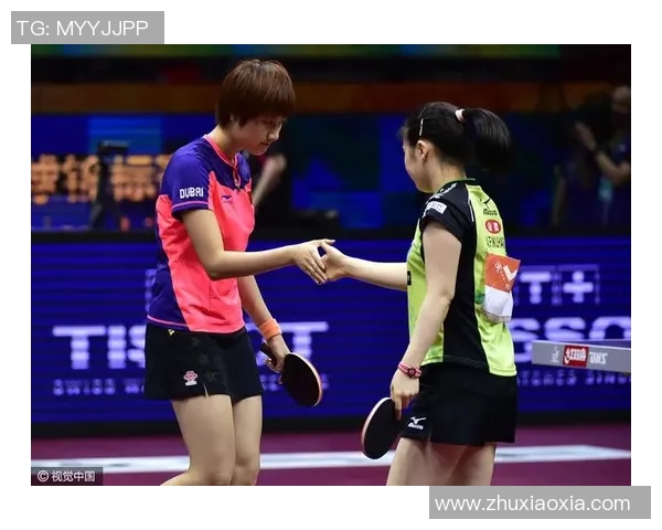 成都乒乓球队与深圳乒乓球队实力对比赛后复盘分析与展望