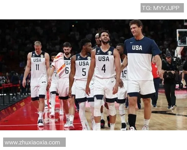 武汉篮球队在世界杯中的战术解析与表现评估