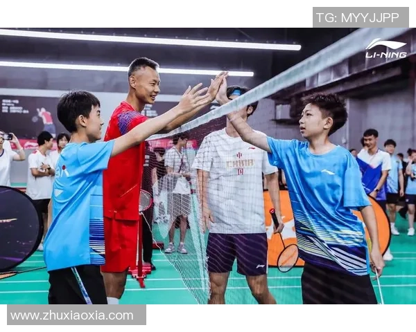 深圳羽毛球队荣登全国配合排行榜第二名展现团队实力与默契 深圳羽毛球队荣登全国配合排行榜第二名展现团队实力与默契