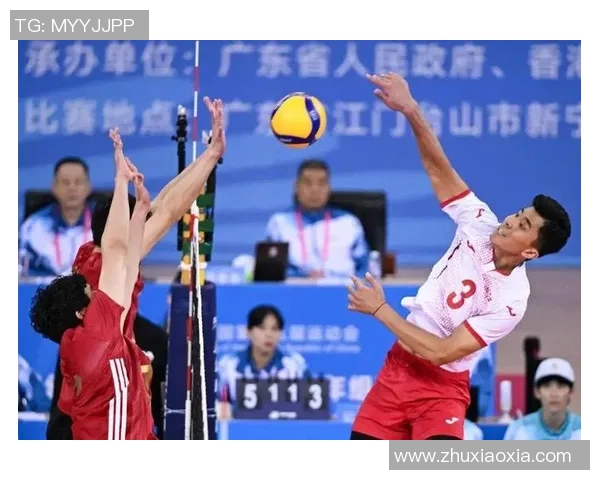 赛后分析：上海排球队与杭州排球队的战术对决全景回顾